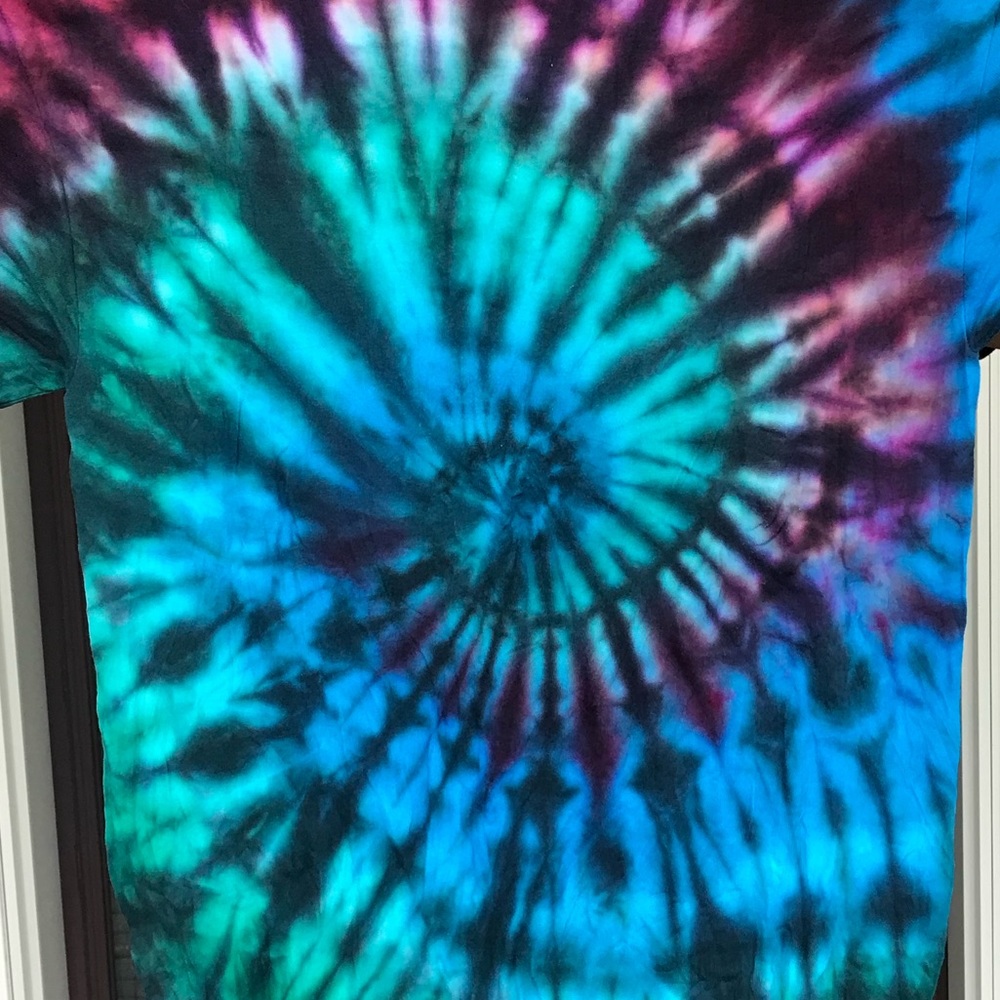 Tshirt bulk (all sizes)
